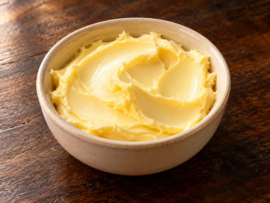 Ilustração de Margarina gerada por IA